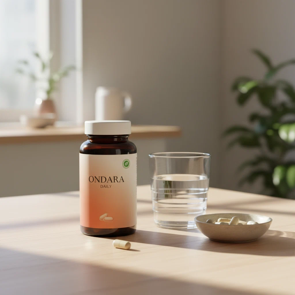 Ondara Daily